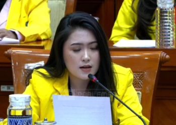 Alasan Mahasiswa Minta Segera Sahkan RUU Perampasan Aset di DPR
