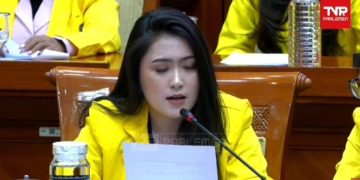 Alasan Mahasiswa Minta Segera Sahkan RUU Perampasan Aset di DPR