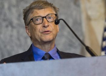 Prediksi Bill Gates AI Akan Semakin Kacau dalam Waktu 20 Tahun ke Depan