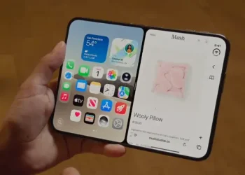Biaya Penggantian Lapisan Pelindung Layar iPhone Duo dan Informasinya