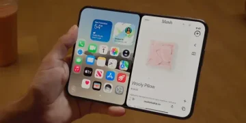 Biaya Penggantian Lapisan Pelindung Layar iPhone Duo dan Informasinya