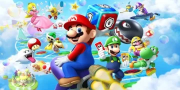 13 Game Berpengaruh dalam Sejarah, Apakah Salah Satunya Favoritmu?