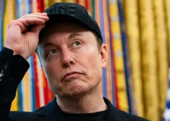SpaceX dan Tesla akan bergabung, inilah pendapat Elon Musk