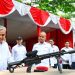 Pemerintah Tingkatkan Pindad untuk Mengurangi Ketergantungan Senjata Asing