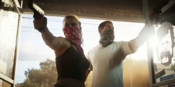 Sistem Profil Kriminal di GTA 6, Perilaku Pemain Pengaruhi Dunia Game