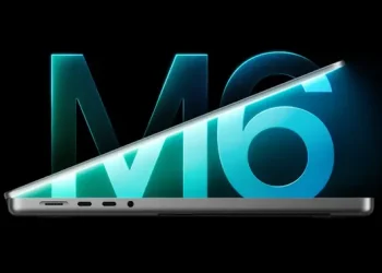 Rilis MacBook Pro 14 Inci M6 dengan Pemrosesan AI yang Semakin Kencang