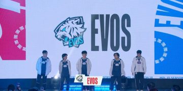 Jadwal MPL ID S18 11 Oktober: EVOS Targetkan Kemenangan Beruntun