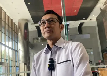 KPK Selidiki Ketua Golkar Pemalang Terkait Kasus Bupati Anom dan Fokus yang Dijalani