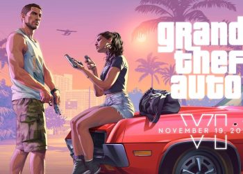 GTA 6 Penuhi Syarat The Game Awards 2026 Tapi Belum Tentu Dapat Gelar GOTY