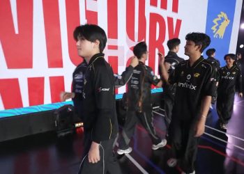 RRQ Hoshi Tidak Berhasil Melaju ke Playoff Tiga Musim Berturut-turut