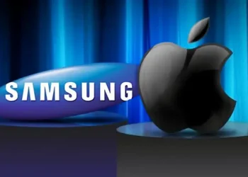 Pasar Smartphone Global Turun 20 Persen, Apa Masa Depan Samsung dan Apple?